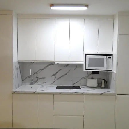Almagro Suite-A Un Paso Exterior photo