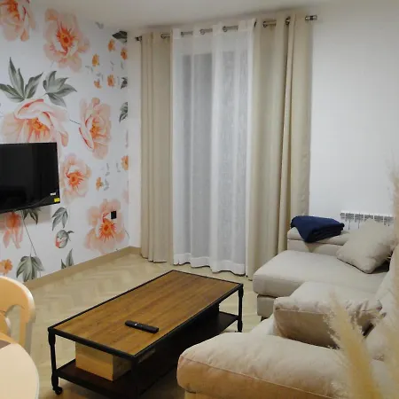 Almagro Suite-A Un Paso Exterior photo