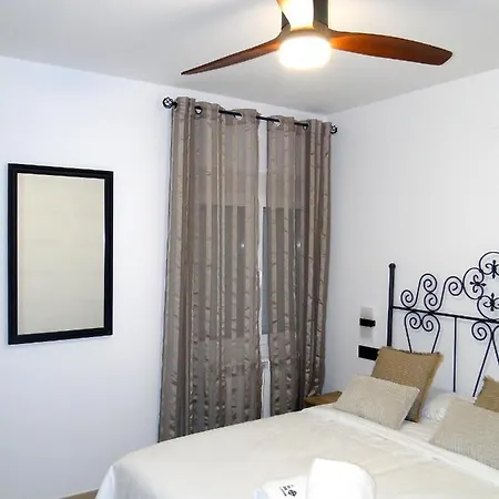 Almagro Suite-A Un Paso Exterior photo
