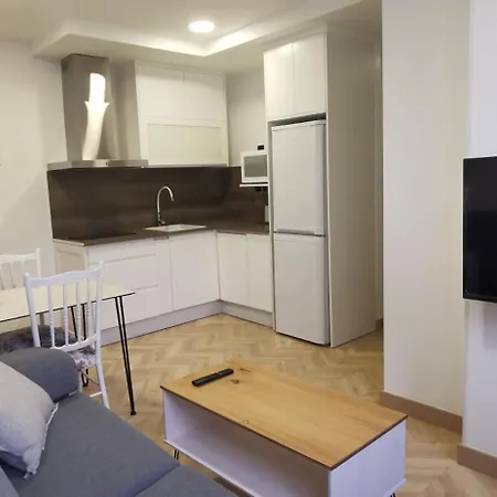 Almagro Suite-A Un Paso Exterior photo