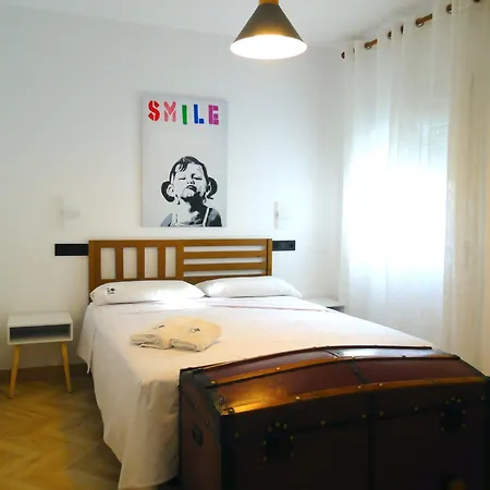 Almagro Suite-A Un Paso Exterior photo