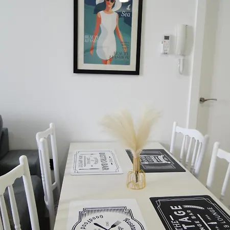 Almagro Suite-A Un Paso Room photo