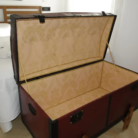 Almagro Suite-A Un Paso Room photo