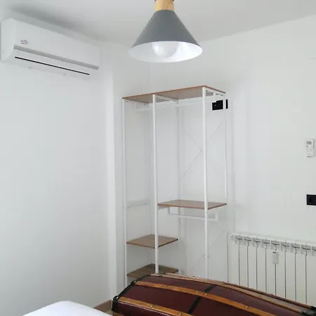 Almagro Suite-A Un Paso Room photo