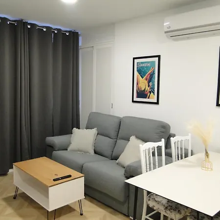 Almagro Suite-A Un Paso Room photo