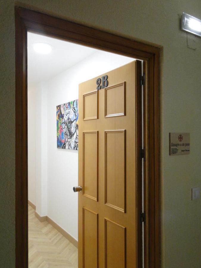 Suite-a Un Paso Almagro