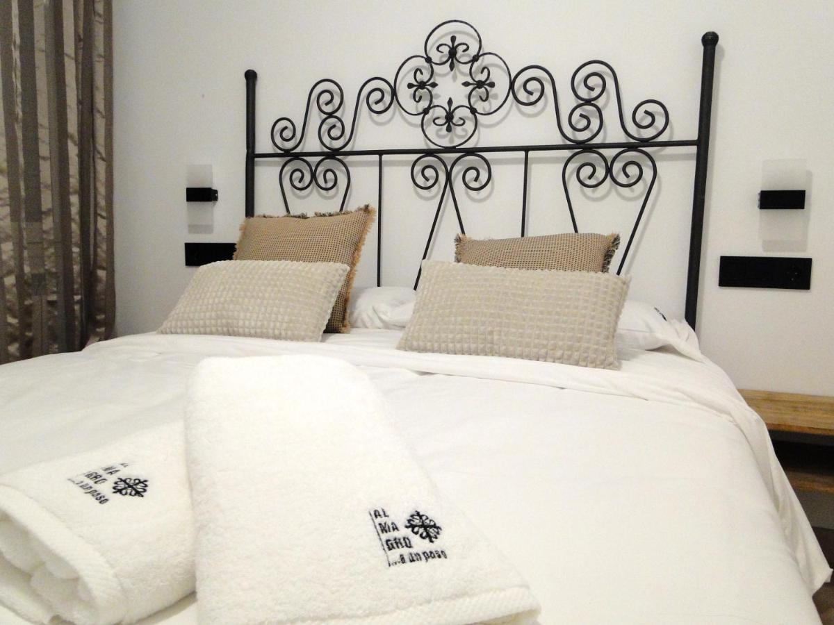 Suite-a Un Paso Apartamento *