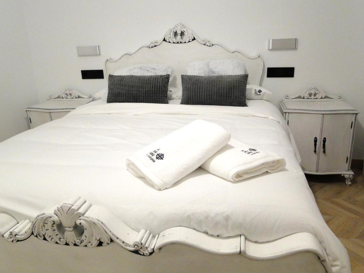 Apartamento Suite-a Un Paso Almagro