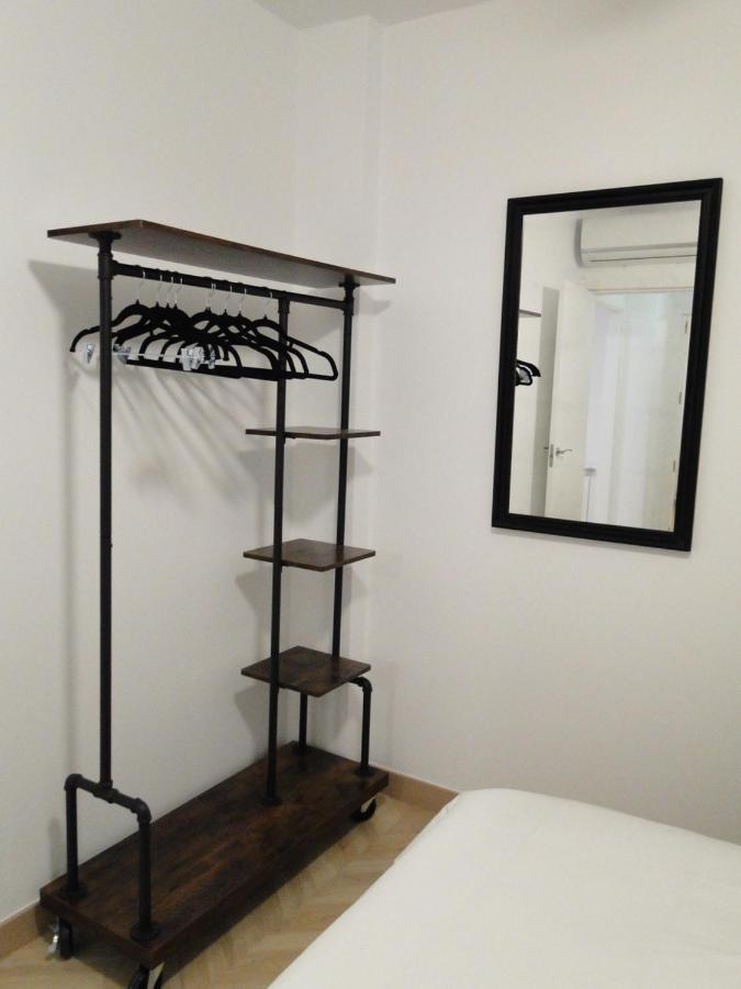 Suite-a Un Paso Apartamento Almagro