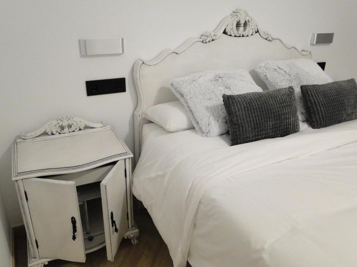 Suite-a Un Paso Apartamento *