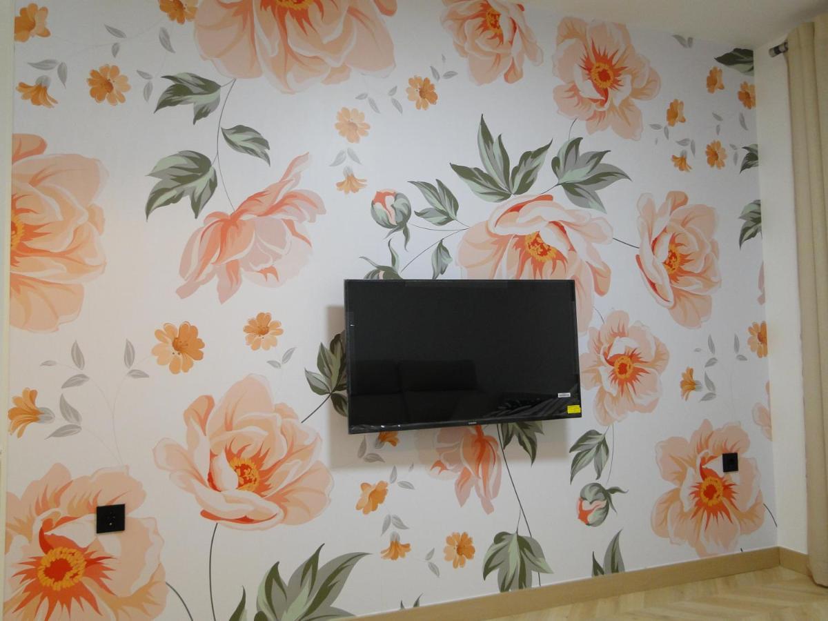 Apartment Suite-a Un Paso *