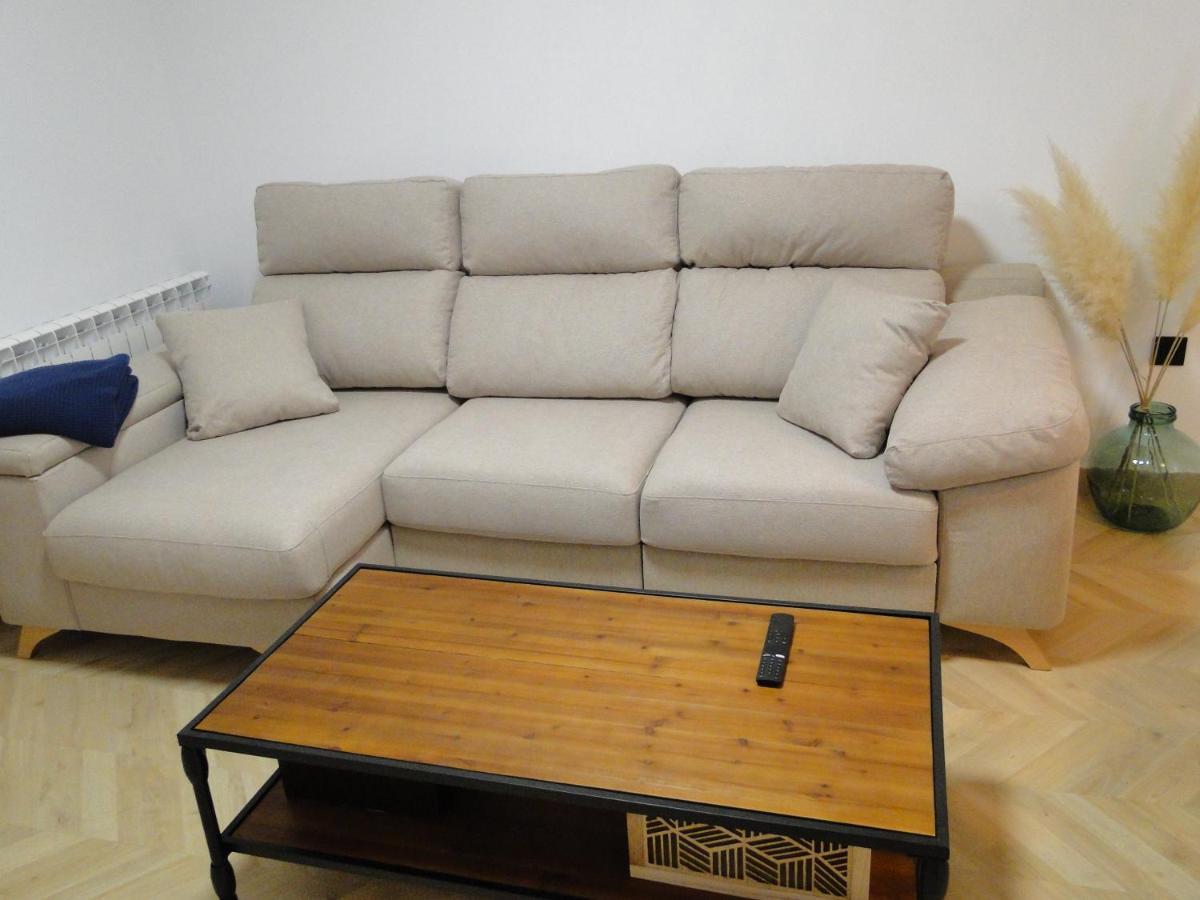 Apartment Suite-a Un Paso Almagro