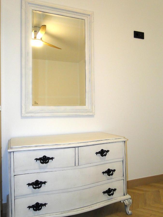 Apartamento Suite-a Un Paso Almagro