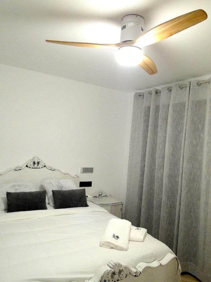 Suite-a Un Paso Apartment Almagro