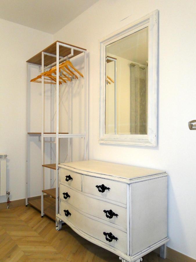 Suite-a Un Paso Apartamento *