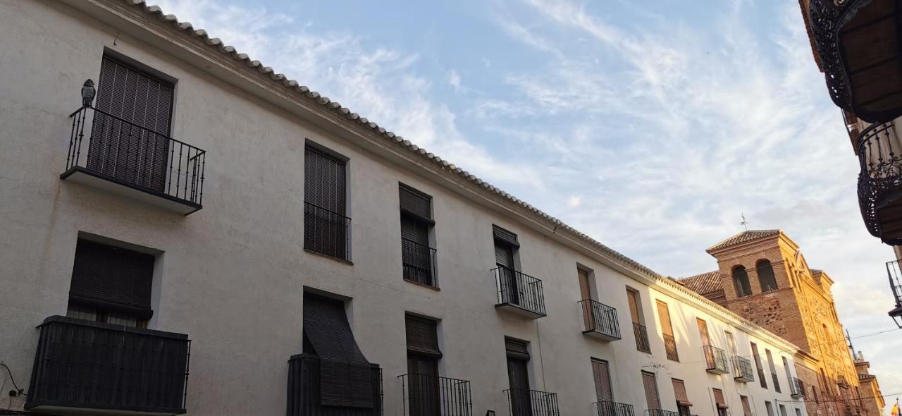 Suite-a Un Paso * Almagro