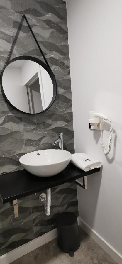 Apartment Suite-a Un Paso Almagro