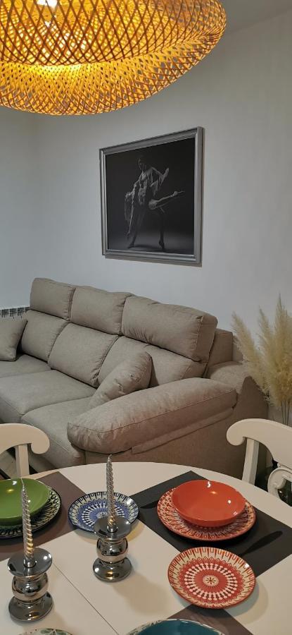 Apartamento Suite-a Un Paso