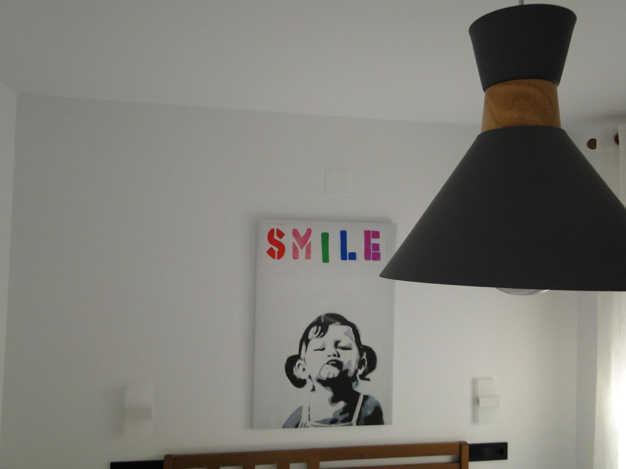 Apartment Suite-a Un Paso