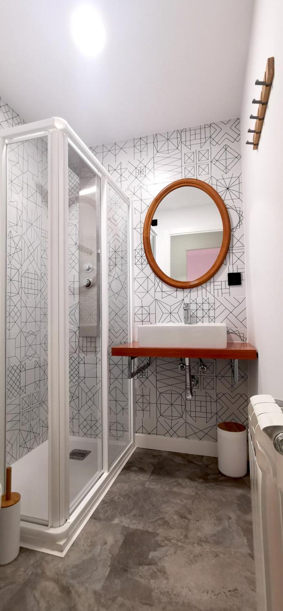 Suite-a Un Paso Apartment