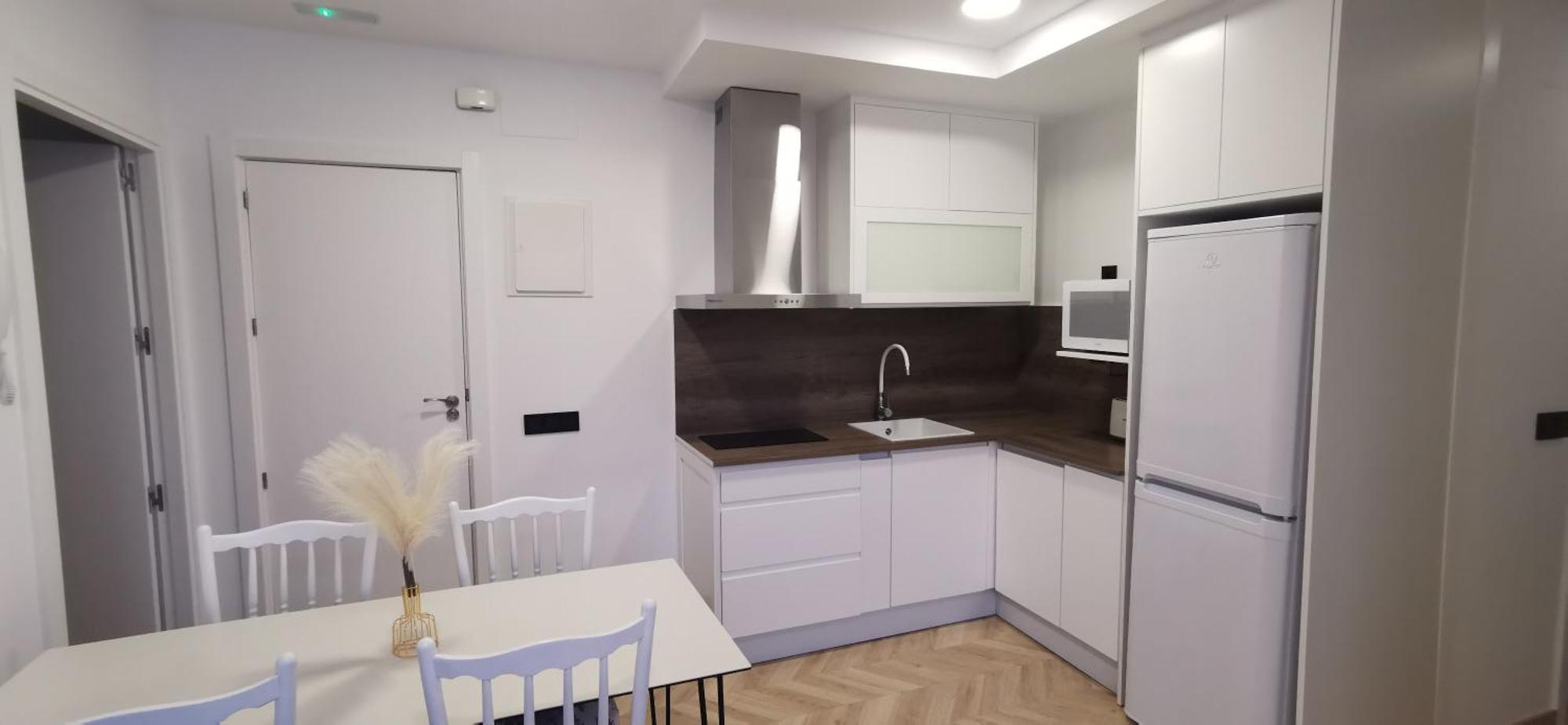 Suite-a Un Paso Apartamento