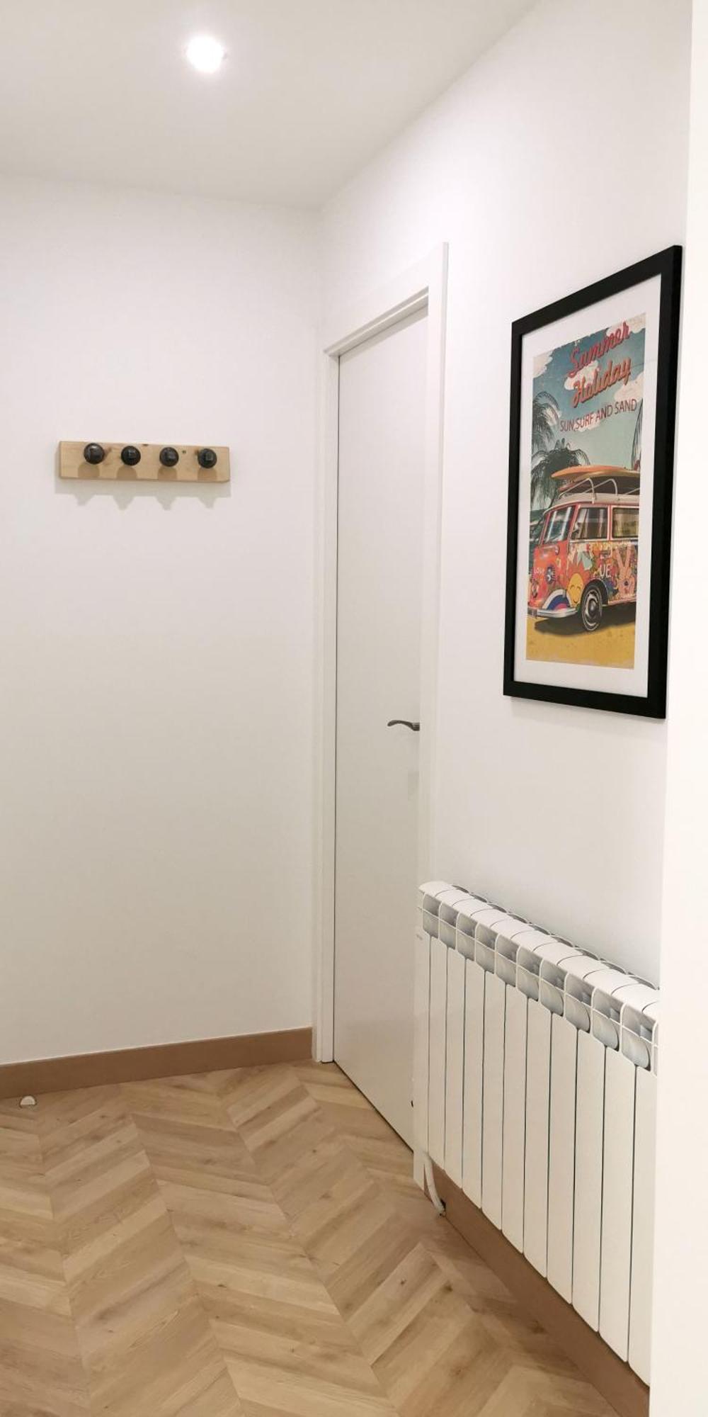 Suite-a Un Paso Apartamento *