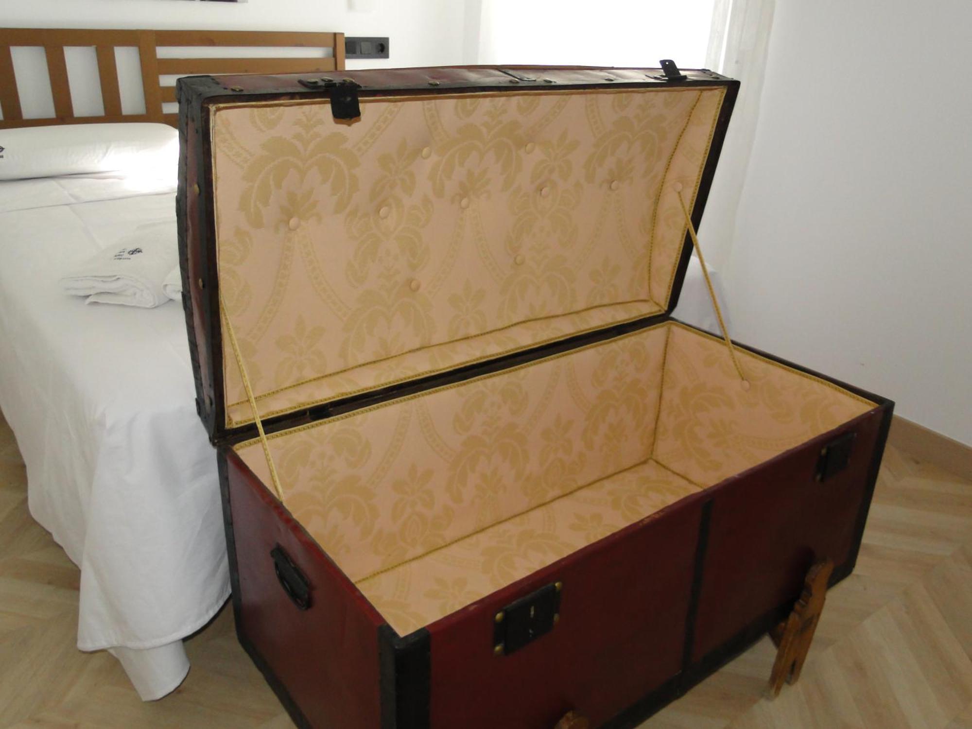 Apartment Suite-a Un Paso Almagro