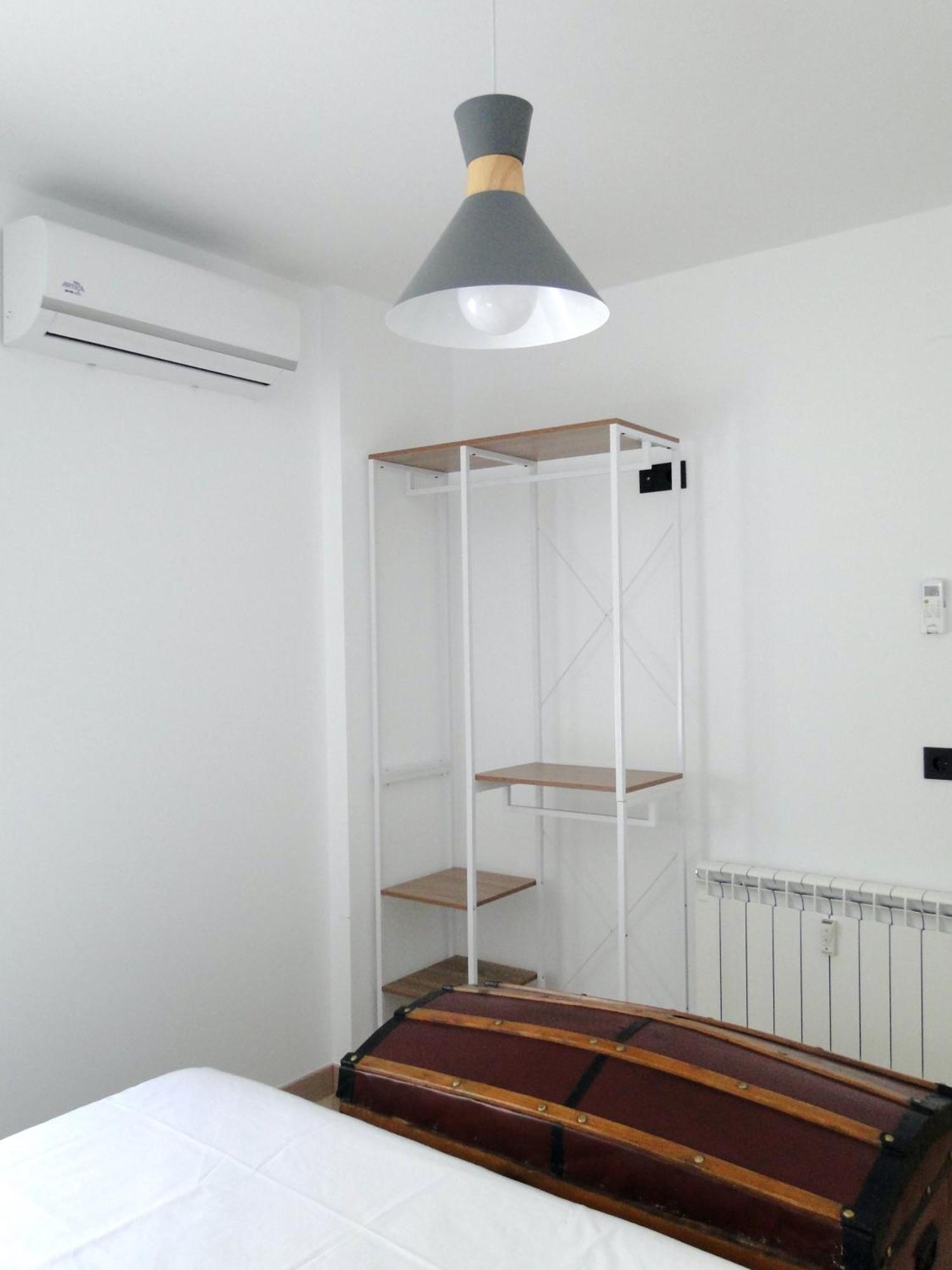 Suite-a Un Paso Apartamento *