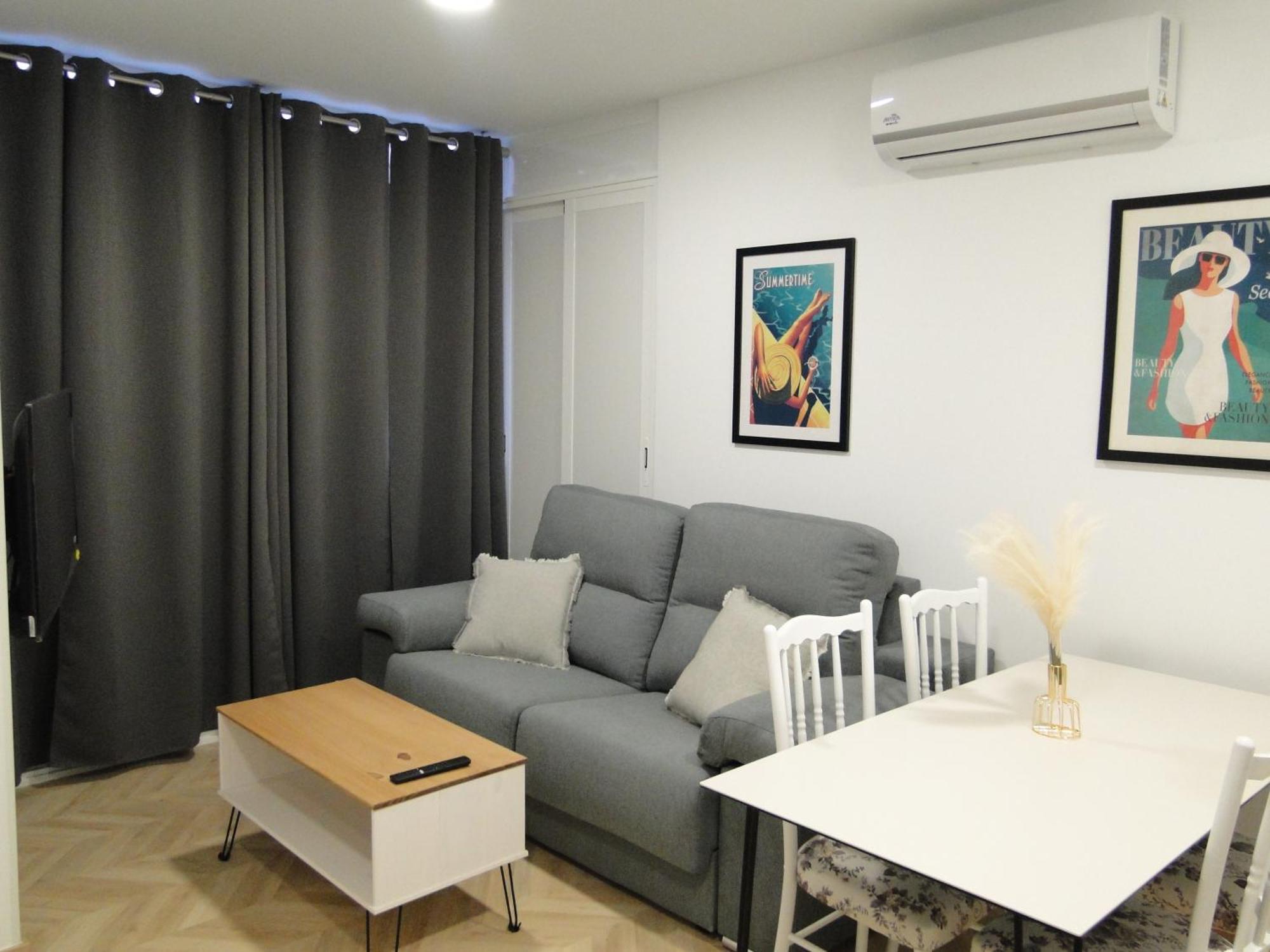 Suite-a Un Paso Almagro